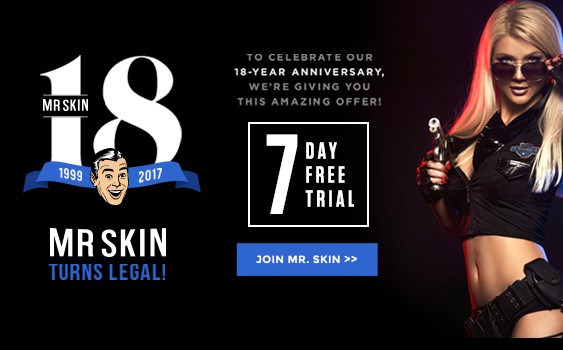 Mr. Skin