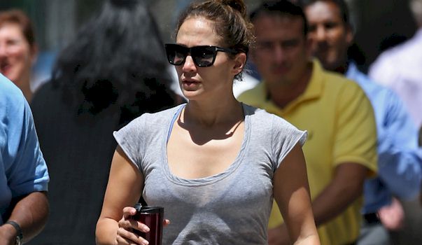 Jennifer Lopez