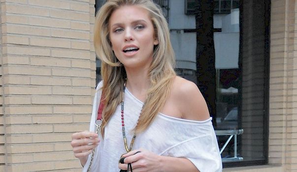 AnnaLynne McCord