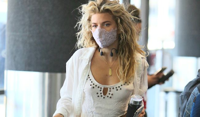 AnnaLynne McCord