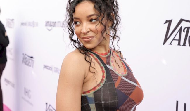 Tinashe