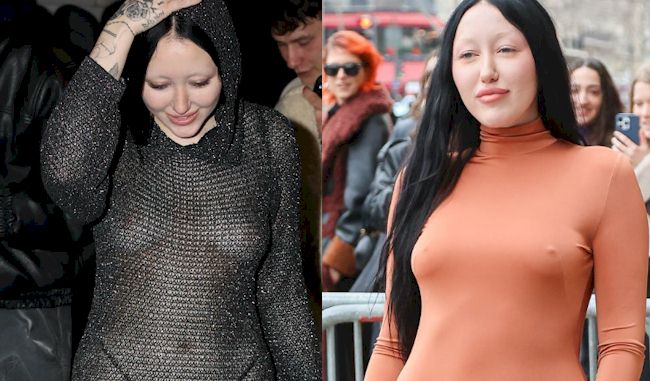 Noah Cyrus